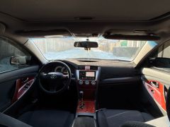 Сүрөт унаа Toyota Camry