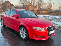 Сүрөт унаа Audi A4