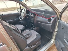 Сүрөт унаа Daewoo Matiz