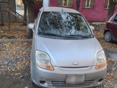 Сүрөт унаа Chevrolet Spark