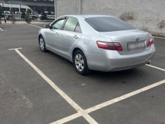 Фото авто Toyota Camry