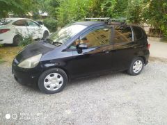 Photo of the vehicle Honda Fit