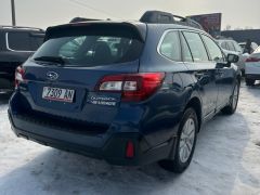 Photo of the vehicle Subaru Outback