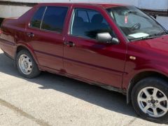 Сүрөт унаа Volkswagen Vento