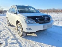 Photo of the vehicle Lexus RX