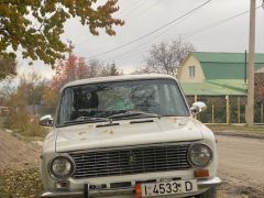 Фото авто ВАЗ (Lada) 2101