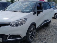 Фото авто Renault Samsung QM3