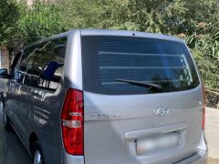 Photo of the vehicle Hyundai Starex (H-1)