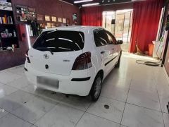 Сүрөт унаа Toyota Yaris