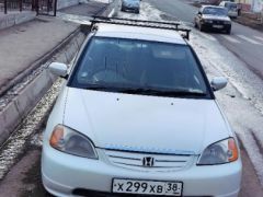 Фото авто Honda Civic Ferio