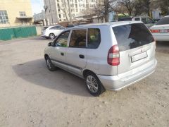 Фото авто Mitsubishi Space Star