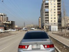 Сүрөт унаа Honda Accord