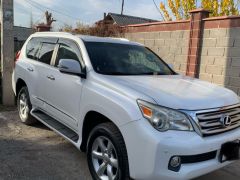 Фото авто Lexus GX