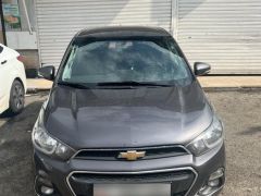 Photo of the vehicle Chevrolet Spark