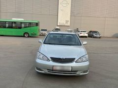 Photo of the vehicle Toyota Camry