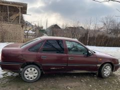 Фото авто Opel Vectra