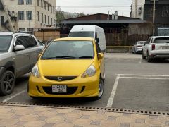 Сүрөт унаа Honda Fit