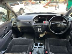 Сүрөт унаа Honda Odyssey