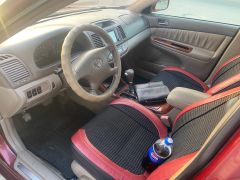 Сүрөт унаа Toyota Camry