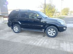 Сүрөт унаа Toyota Land Cruiser Prado