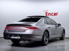 Сүрөт унаа Genesis G90