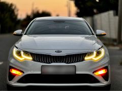 Фото авто Kia K5