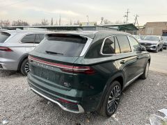 Фото авто Geely Xingyue L