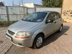 Сүрөт унаа Daewoo Kalos