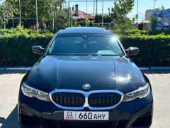 Фото авто BMW 3 серии