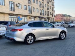 Сүрөт унаа Kia K5