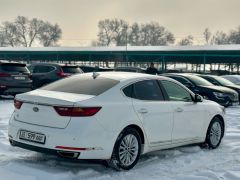 Фото авто Kia K7