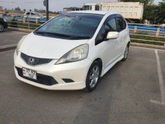 Сүрөт унаа Honda Fit