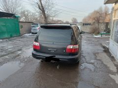 Сүрөт унаа Subaru Forester