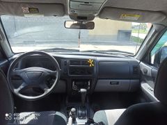 Photo of the vehicle Mitsubishi Montero Sport