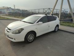 Фото авто Toyota Caldina