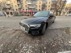 Photo of the vehicle Audi A6