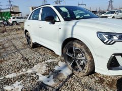 Сүрөт унаа Audi Q3