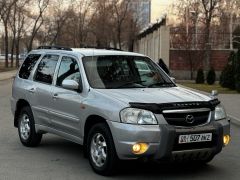 Фото авто Mazda Tribute