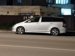 Сүрөт унаа Toyota Wish