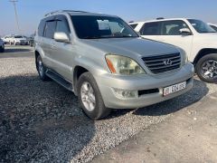 Photo of the vehicle Lexus GX