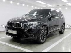 Фото авто BMW X5