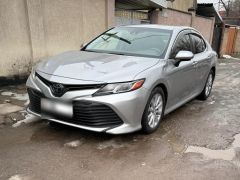 Сүрөт унаа Toyota Camry