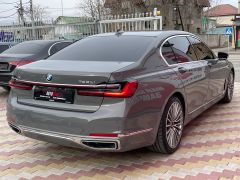 Фото авто BMW 7 серии