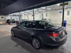 Сүрөт унаа Honda Inspire