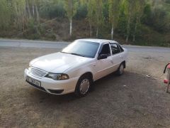 Фото авто Daewoo Nexia