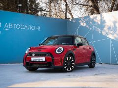 Фото авто MINI Hatch