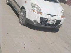 Photo of the vehicle Daewoo Matiz