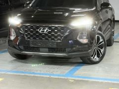 Photo of the vehicle Hyundai Santa Fe