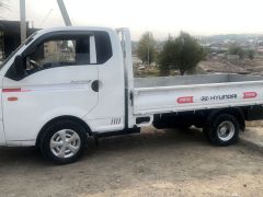 Фото авто Hyundai Trago