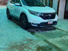 Фото авто Honda CR-V